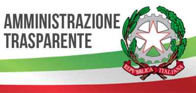 Amministrazione Trasparente
