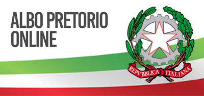Albo Pretorio